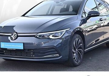 VW Golf 24.980 km 32.350 &euro; Bielefeld 33689