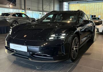 Porsche Taycan 22.845 km 112.800 &euro; Bielefeld 33719