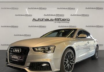 Audi A5 197.000 km 14.490 &euro; Detmold 32758