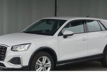 Audi Q2 10.340 km 27.790 &euro; Bielefeld 33689