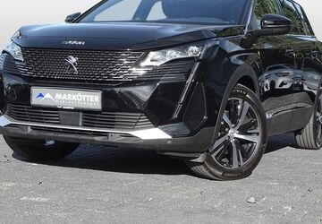 Peugeot 5008 35.138 km 24.990 &euro; Herford 32051