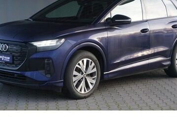 Audi Q4 e-tron 57.480 km 23.890 &euro; Bielefeld 33689