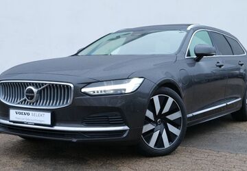 Volvo V90 24.207 km 44.390 &euro; Bielefeld 33647