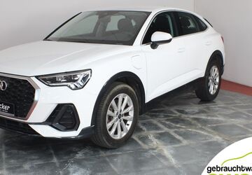 Audi Q3 45.031 km 25.939 &euro; Detmold 32760