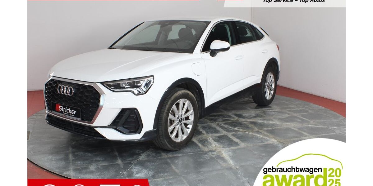 Audi Q3 45.031 km 25.939 &euro; Detmold 32760