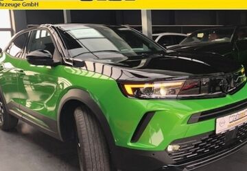 Opel Mokka 9.980 km 23.790 &euro; Bielefeld 33647