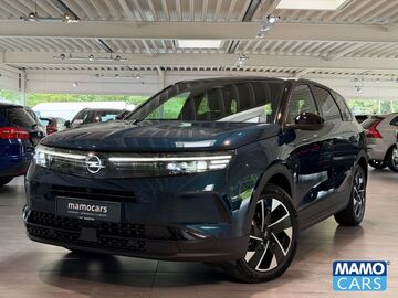 Gebrauchte Opel Grandland