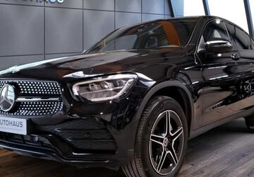 Mercedes-Benz GLC 300 68.870 km 40.850 &euro; Bad Salzuflen 32105