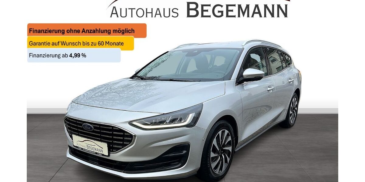 Ford Focus 108.745 km 14.500 &euro; Bad Salzuflen 32108