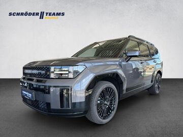 Gebrauchte Hyundai Santa Fe