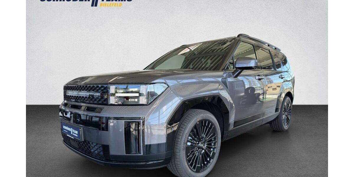 Hyundai SANTA FE 9.995 km 54.990 &euro; Bielefeld 33609