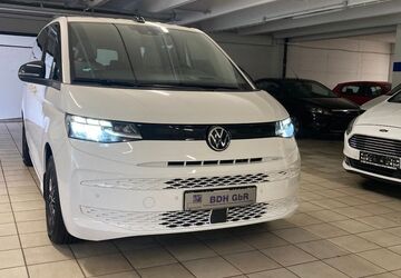 VW T7 Multivan 75.200 km 45.900 &euro; Bielefeld 33613