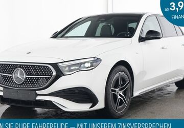 Mercedes-Benz E 300 14.427 km 58.980 &euro; Lemgo 32657