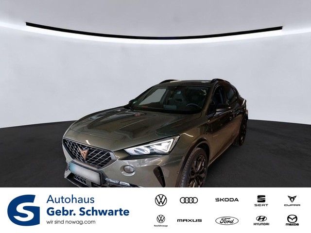 Cupra Formentor 27.100 km 33.880 &euro; Bünde 32257