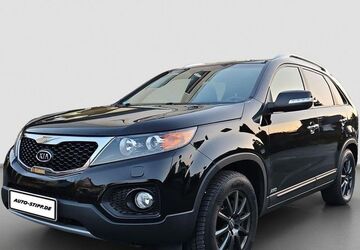 Kia Sorento 236.320 km 6.450 &euro; Herford 32051