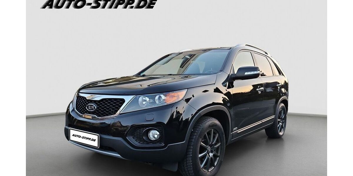 Kia Sorento 236.320 km 6.450 &euro; Herford 32051