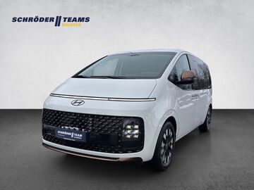Gebrauchte Hyundai STARIA