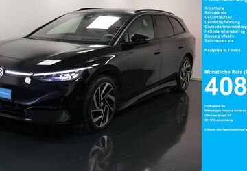 VW ID.7 13.669 km 47.885 &euro; Gütersloh 33334