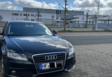 Audi A4 180.000 km 3.000 &euro; Bad Oeynhausen 32549