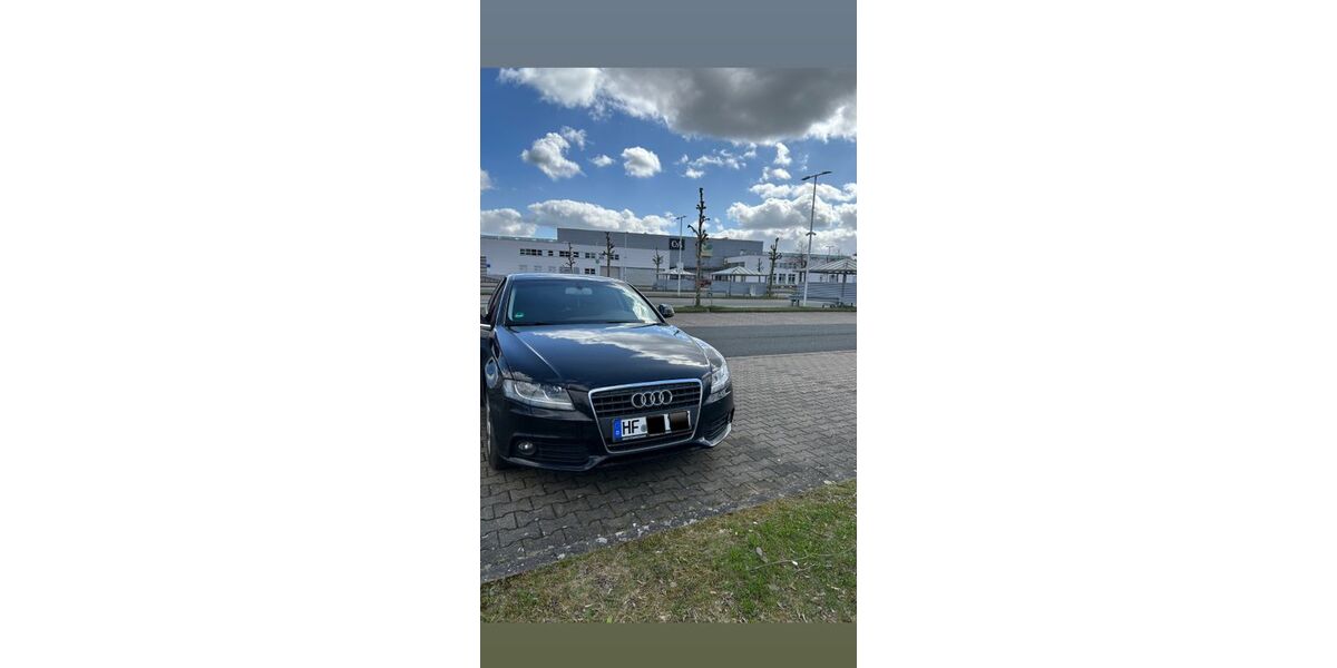 Audi A4 180.000 km 3.000 &euro; Bad Oeynhausen 32549