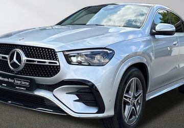 Mercedes-Benz GLE 450 20.766 km 87.980 &euro; Bünde 32257