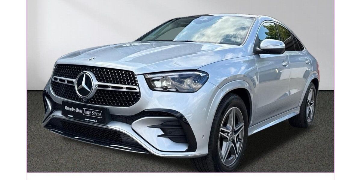 Mercedes-Benz GLE 450 20.766 km 87.980 &euro; Bünde 32257