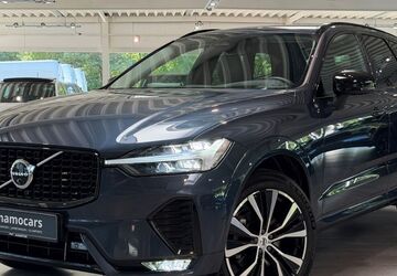 Volvo XC60 37.757 km 42.950 &euro; Bielefeld 33647