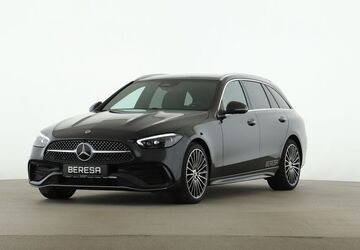 Mercedes-Benz C 220 9.900 km 57.950 &euro; Bielefeld 33609