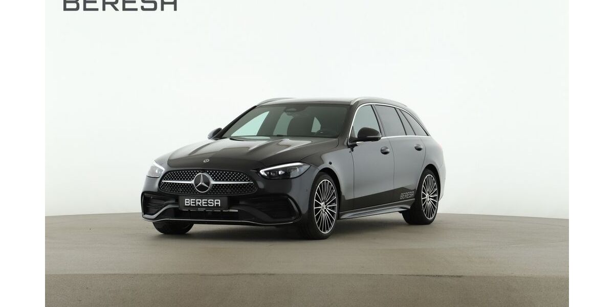 Mercedes-Benz C 220 9.900 km 57.950 &euro; Bielefeld 33609