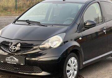 Toyota Aygo (X) 147.500 km 3.250 &euro; Bielefeld 33649