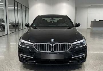 BMW 540 137.180 km 27.900 &euro; Bielefeld 33609