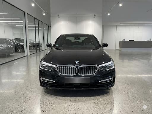 BMW 540 137.180 km 27.900 &euro; Bielefeld 33609