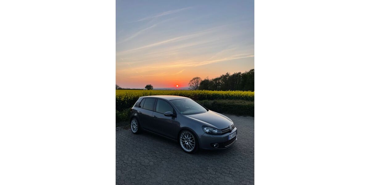 VW Golf 218.000 km 6.200 &euro; Bad Oeynhausen 32547
