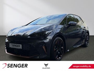Gebrauchte Cupra BORN