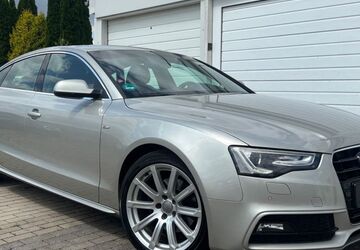 Audi A5 206.400 km 12.990 &euro; Bielefeld 33609