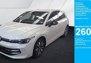 VW Golf 25.377 km 28.885 &euro; Gütersloh 33334