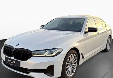 BMW 530 88.175 km 34.440 &euro; Bad Salzuflen 32108