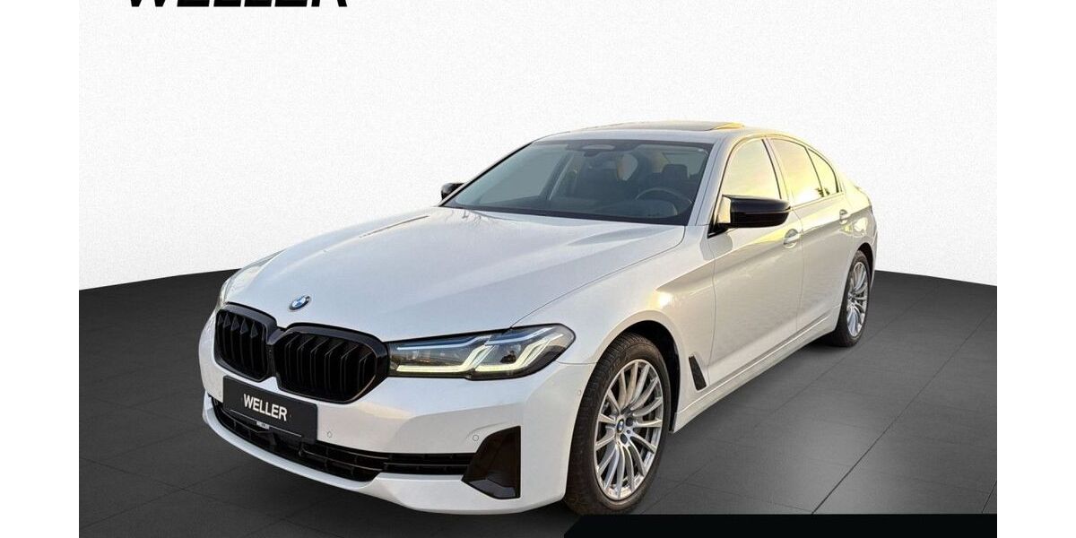 BMW 530 88.175 km 34.440 &euro; Bad Salzuflen 32108