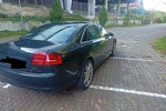 Audi A8 260.000 km 6.400 &euro; Löhne 32584