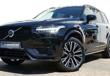 Volvo XC90 49.955 km 52.990 &euro; Bielefeld 33647