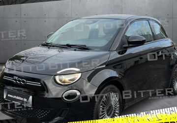 Fiat 500e 8.844 km 16.445 &euro; Bielefeld 33647