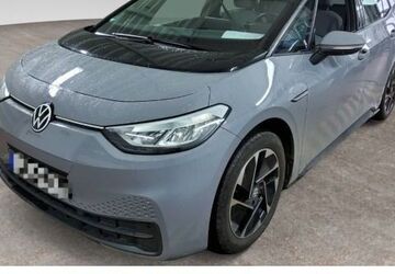 VW ID.3 74.724 km 16.390 &euro; Detmold 32756