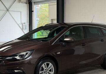 Opel Astra 85.750 km 11.990 &euro; Bielefeld 33649