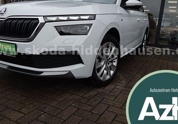 Skoda Kamiq 41.065 km 21.290 &euro; Hiddenhausen 32120