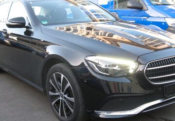 Mercedes-Benz E 300 61.000 km 36.000 &euro; Bielefeld 33613