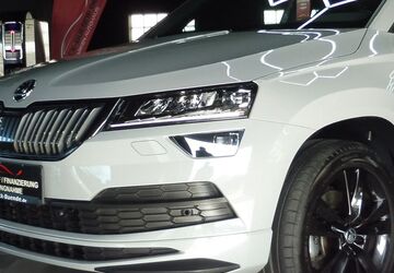 Skoda Karoq 86.577 km 28.899 &euro; Bünde 32257