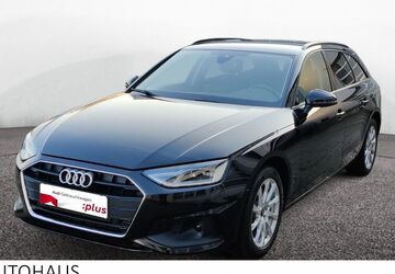Audi A4 53.606 km 24.490 &euro; Melle 49324