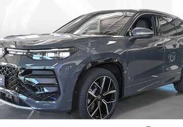 VW Tayron 4.980 km 57.990 &euro; Bielefeld 33689