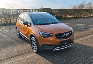 Opel Crossland (X) 74.900 km 9.990 &euro; Löhne 32584