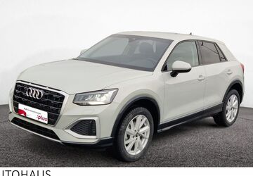 Audi Q2 13.449 km 30.860 &euro; Bünde 32257